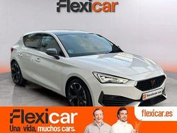 Blanco Usado 2024 Cupra Leon Familiar | 27.990 € (Caro)