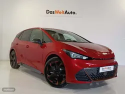 Usado 2023 Cupra Born e-Boost Utilitario | 32.900 € (Un poco caro)