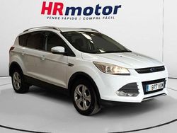 Usado 2014 Ford Kuga Trend SUV | 9810 € (Precio justo)