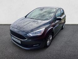 Usado 2018 Ford C-MAX Titanium Monovolumen | 9300 € (Buen precio)