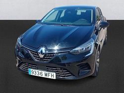Usado 2023 Renault Clio V Equilibre | 14.500 € (Precio justo)