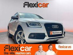Blanco Usado 2016 Audi Q5 SUV | 27.490 € (Caro)