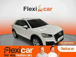 Blanco Usado 2020 Audi Q2 Advanced SUV | 19.490 € (Buen precio)