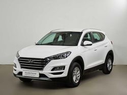 Otro Usado 2020 Hyundai Tucson SUV | 18.990 € (Precio justo)