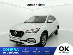 Blanco Usado 2023 MG HS Comfort SUV | 16.900 € (Un poco caro)