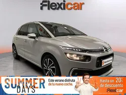 Beige Usado 2020 Citroën C4 Feel | 13.490 € (Buen precio)