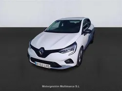 Usado 2020 Renault Clio V Business Utilitario | 11.000 € (Precio justo)