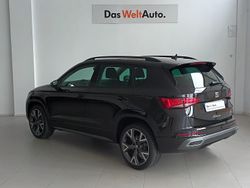 Gris Nuevo 2025 Seat Ateca FR SUV | 28.350 € (Precio justo)