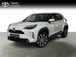 Blanco Usado 2025 Toyota Yaris Active | 26.890 € (Caro)