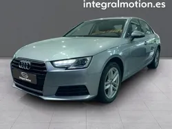 Usado 2017 Audi A4 Premium Berlina | 19.700 € (Buen precio)