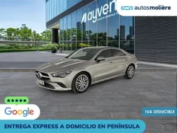 Mercedes CLA200