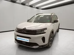 Blanco Usado 2024 Citroën C5 Aircross SUV | 26.300 € (Precio justo)