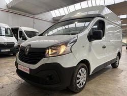 Blanco Usado 2019 Renault Trafic Van | 18.500 € (Super precio)