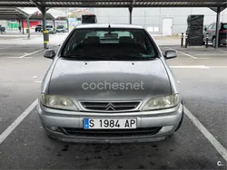 Gris / plata Usado 2000 Citroën Xsara VTR Sport Coupe | 1400 € (Precio justo)