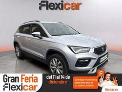 Gris / plata Usado 2023 Seat Ateca Style SUV | 20.990 € (Precio justo)