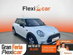 Otro Usado 2016 Mini One D Utilitario | 11.990 € (Precio justo)