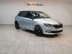 Usado 2019 Skoda Fabia | 14.990 € (Un poco caro)