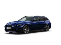 Azul Usado 2025 BMW M3 Competition Edition Familiar | 118.225 €