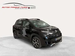 Usado 2024 Citroën C3 Aircross PureTech SUV | 14.990 € (Precio justo)