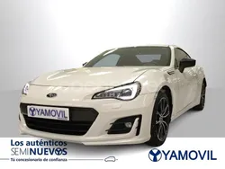 Blanco Usado 2019 Subaru BRZ Coupe | 30.350 €