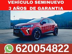 Rojo Usado 2025 Mitsubishi ASX SUV | 29.500 € (Precio justo)