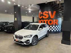 Usado 2021 BMW X1 xLine SUV | 24.850 €