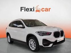 Blanco Usado 2020 BMW X1 Comfort Edition SUV | 19.990 € (Super precio)