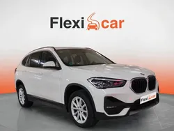 Blanco Usado 2020 BMW X1 SUV | 21.690 € (Buen precio)