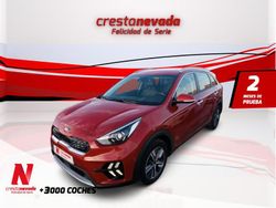 Usado 2019 Kia Niro SUV | 17.747 € (Precio justo)