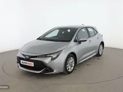 Gris Usado 2023 Toyota Corolla Active Berlina | 23.599 € (Precio justo)