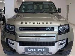 Otro Usado 2023 Land Rover Defender SE SUV | 67.995 € (Super precio)