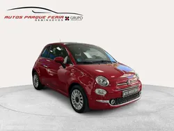 Usado 2024 Fiat 500 Utilitario | 12.490 € (Precio justo)