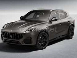 Gris Nuevo 2025 Maserati Grecale SUV | 97.000 € (Precio justo)