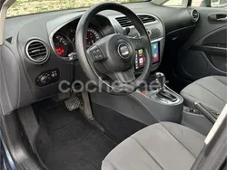 Azul Usado 2006 Seat Leon Sport Berlina | 6000 € (Precio justo)