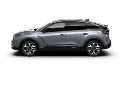 Gris Nuevo 2025 Citroën C4 Business Class Berlina | 26.140 € (Un poco caro)