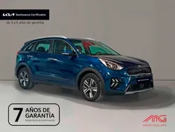 Otro Usado 2020 Kia Niro SUV | 19.300 € (Precio justo)