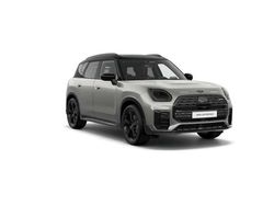 Plateado Usado 2024 Mini One Countryman Essential SUV | 46.300 €