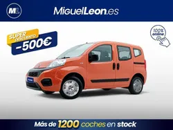 Fiat Qubo
