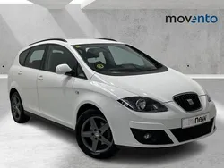 Otro Usado 2015 Seat Altea Ecomotive Monovolumen | 8500 € (Precio justo)