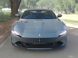 Gris Usado 2022 Ferrari Roma Coupe | 219.900 €