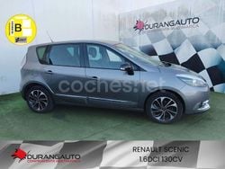 Gris / plata Usado 2014 Renault Scénic III Bose Edition Monovolumen | 7990 € (Precio justo)