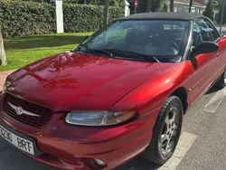 Usado 2001 Chrysler Stratus Berlina | 4250 €