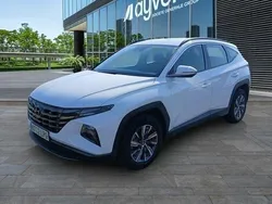 Usado 2021 Hyundai Tucson SUV | 23.800 € (Precio justo)