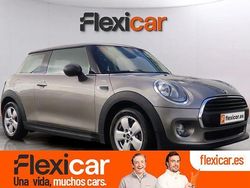 Gris Usado 2017 Mini One D Utilitario | 13.990 € (Precio justo)