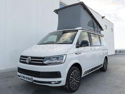 Blanco Usado 2018 VW California Beach Van | 44.500 € (Precio justo)