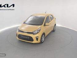 Honey bee (b2y) Usado 2024 Kia Picanto Utilitario | 14.258 € (Precio justo)