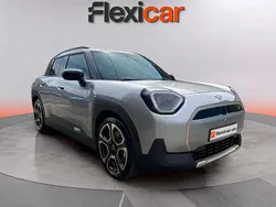 Gris Nuevo 2025 Mini Aceman SUV | 36.290 €