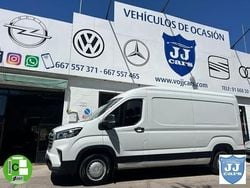 Blanco Usado 2023 Maxus V90 Van | 17.990 €