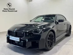 Negro Nuevo 2024 BMW M2 Comfort Edition Coupe | 86.500 € (Precio justo)