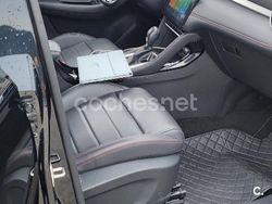 Negro Usado 2023 MG ZS Luxury SUV | 18.000 € (Precio justo)